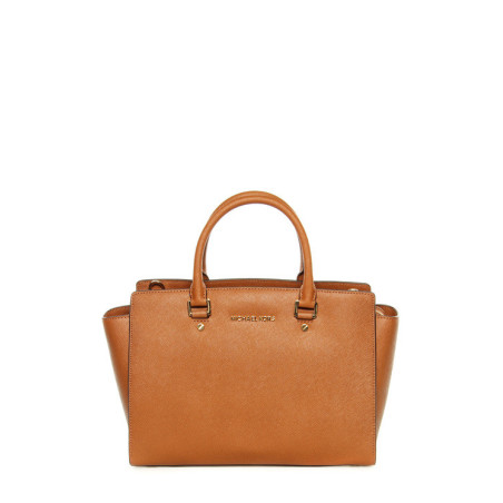 Bag “Selma“ large Michael Kors brown
